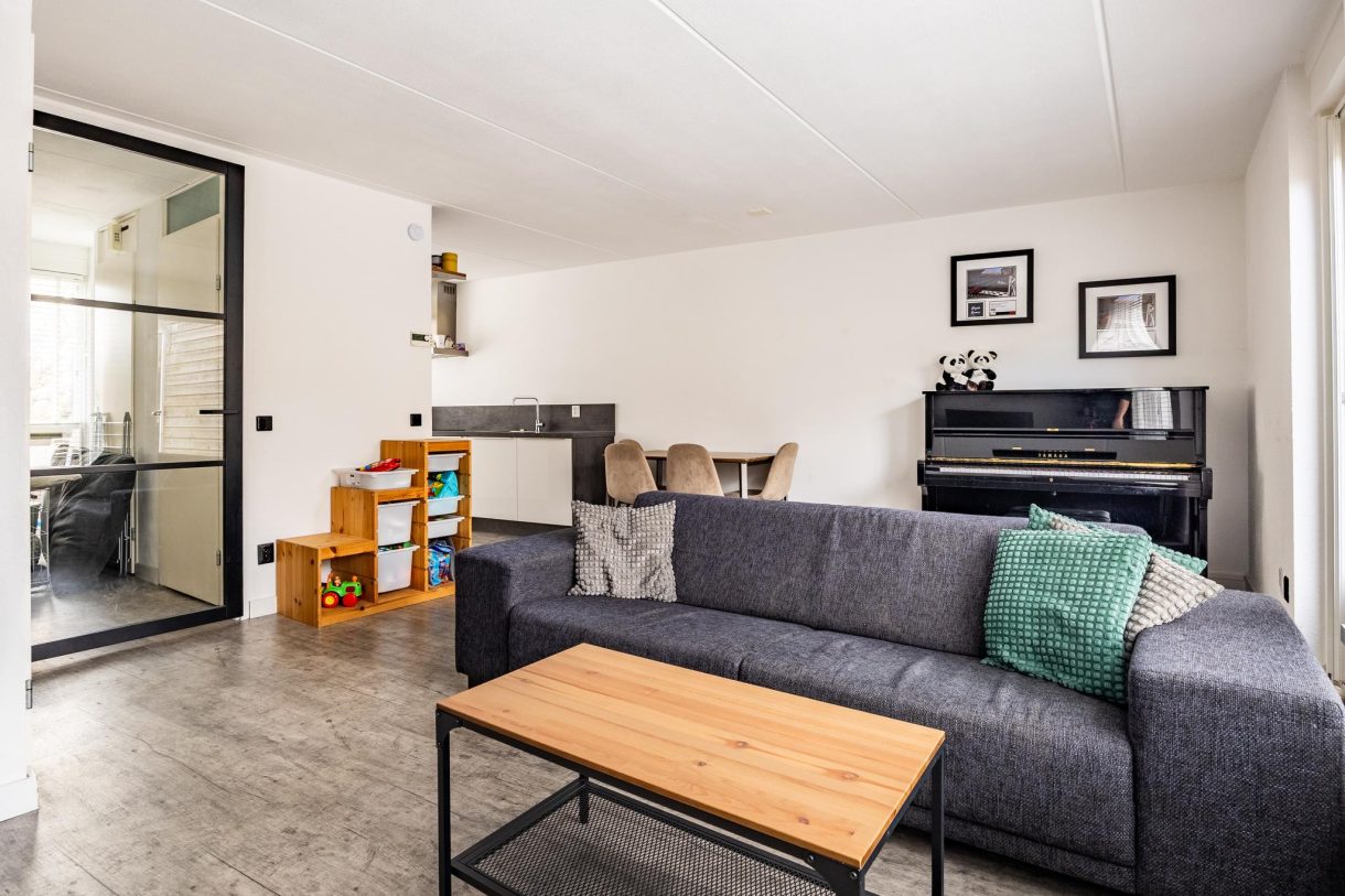 Te koop: Foto Woonhuis aan de Ien Dalessingel 134 in Zutphen