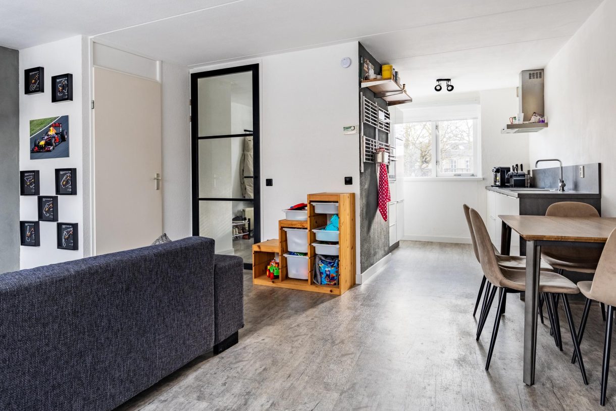 Te koop: Foto Woonhuis aan de Ien Dalessingel 134 in Zutphen