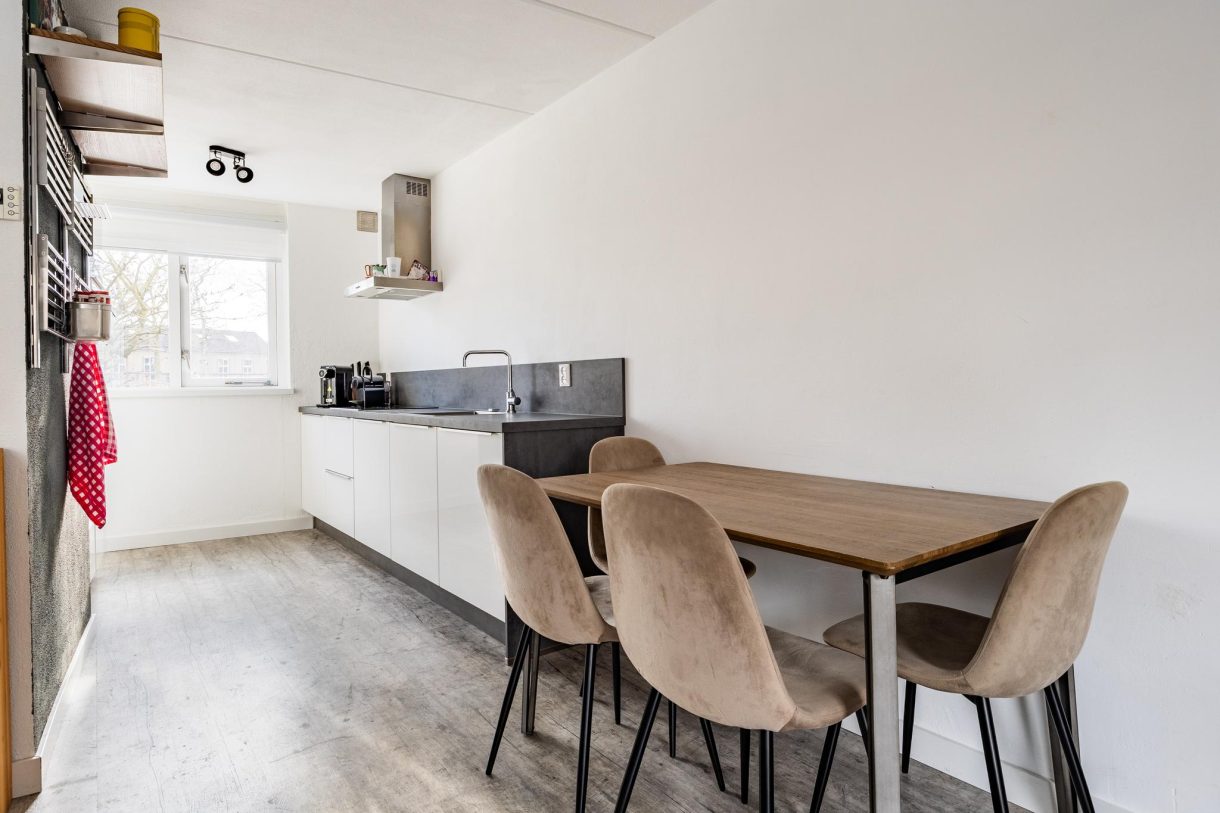 Te koop: Foto Woonhuis aan de Ien Dalessingel 134 in Zutphen