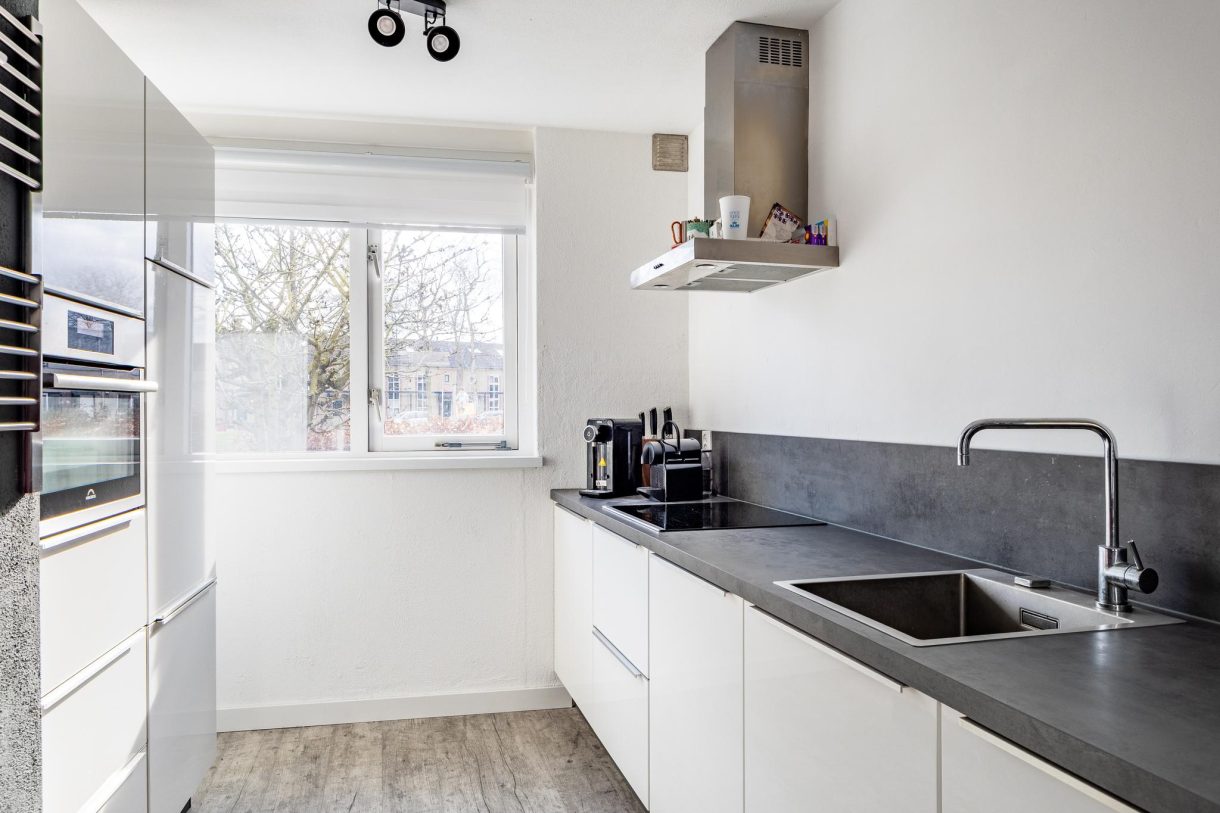 Te koop: Foto Woonhuis aan de Ien Dalessingel 134 in Zutphen