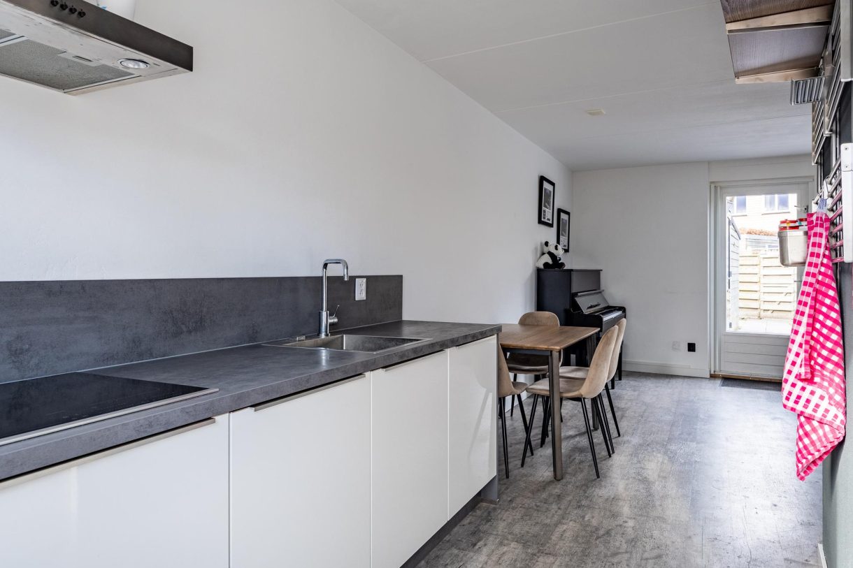 Te koop: Foto Woonhuis aan de Ien Dalessingel 134 in Zutphen