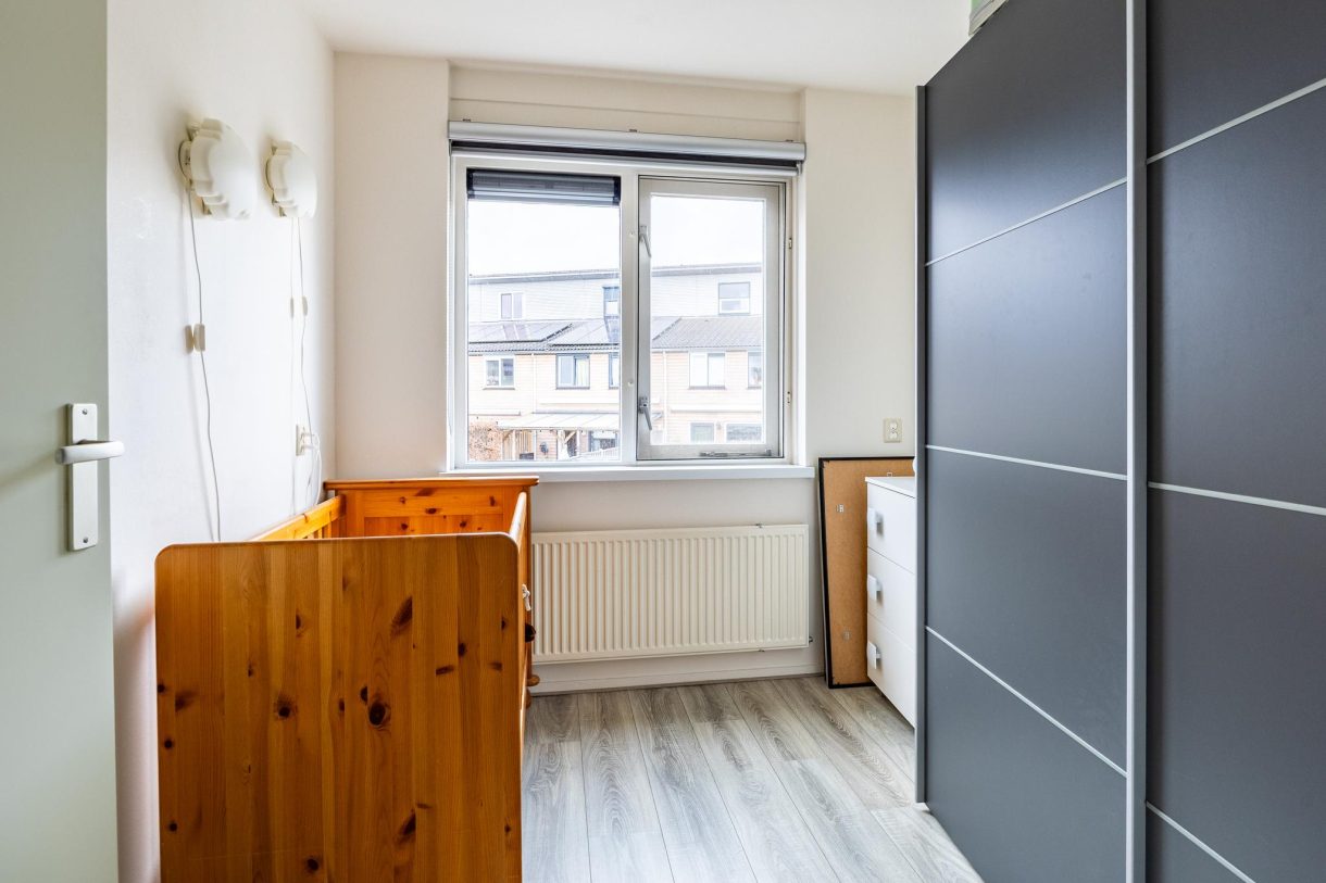 Te koop: Foto Woonhuis aan de Ien Dalessingel 134 in Zutphen