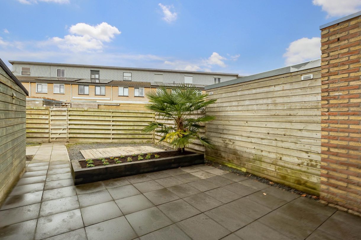 Te koop: Foto Woonhuis aan de Ien Dalessingel 134 in Zutphen