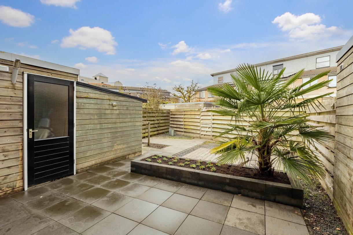 Te koop: Foto Woonhuis aan de Ien Dalessingel 134 in Zutphen