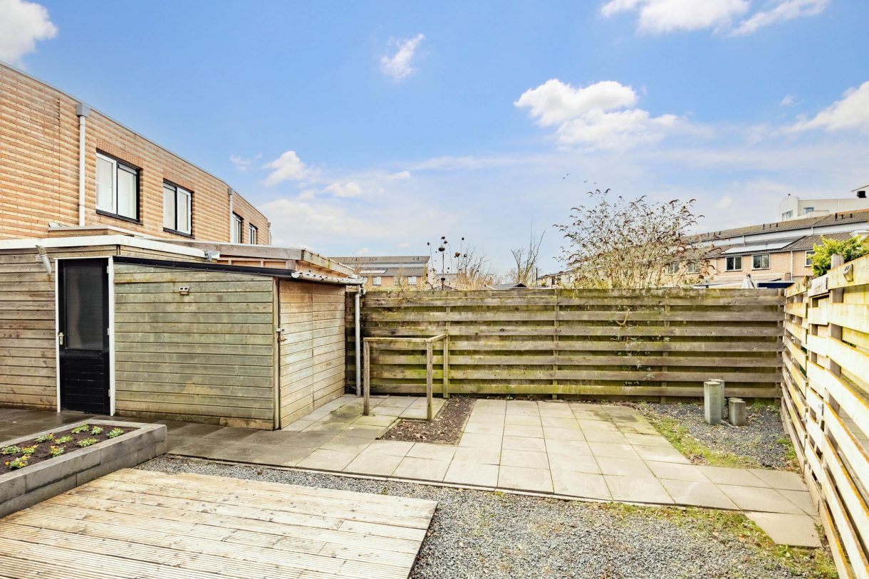 Te koop: Foto Woonhuis aan de Ien Dalessingel 134 in Zutphen