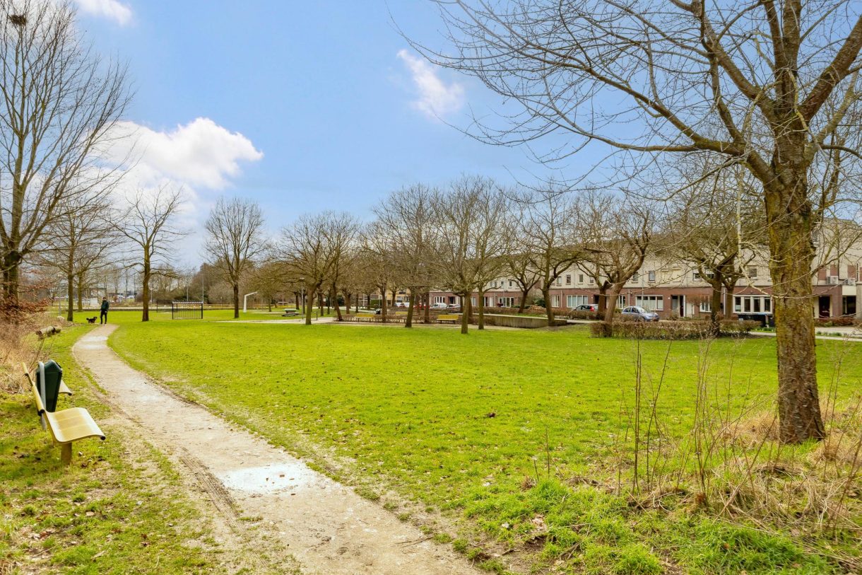 Te koop: Foto Woonhuis aan de Ien Dalessingel 134 in Zutphen