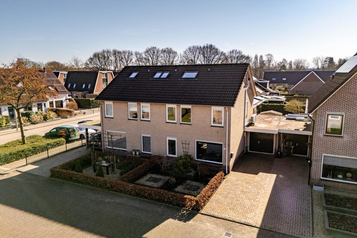 Te koop: Foto Woonhuis aan de Molenaarserf 3 in Eerbeek