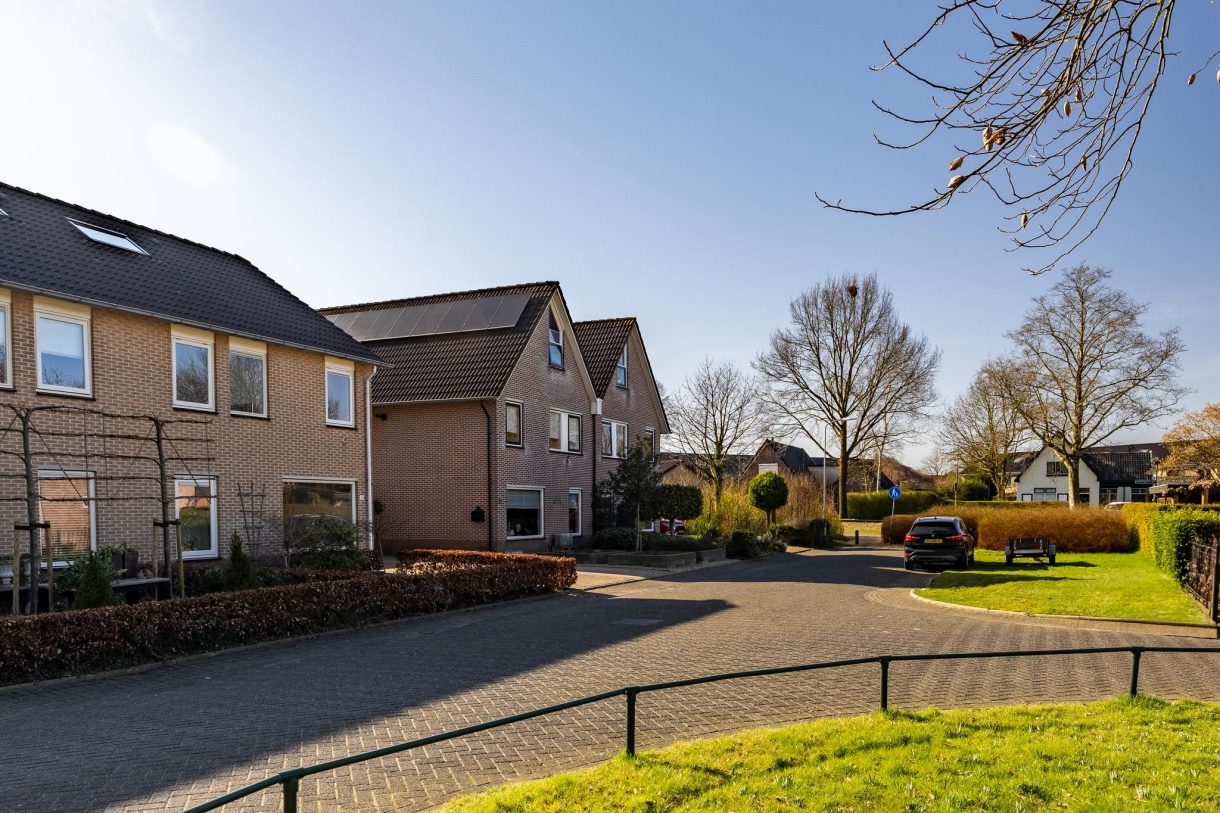 Te koop: Foto Woonhuis aan de Molenaarserf 3 in Eerbeek