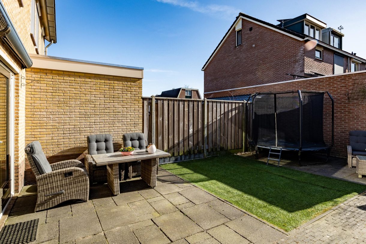 Te koop: Foto Woonhuis aan de Molenaarserf 3 in Eerbeek