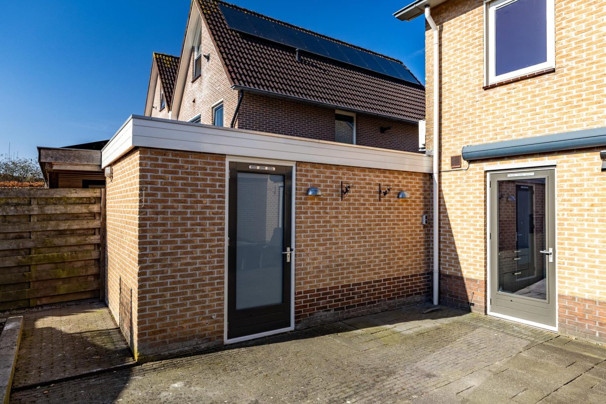 Te koop: Foto Woonhuis aan de Molenaarserf 3 in Eerbeek