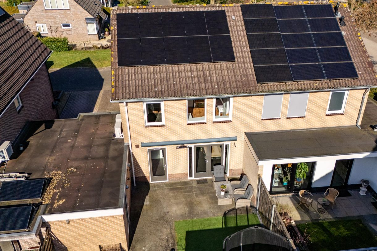 Te koop: Foto Woonhuis aan de Molenaarserf 3 in Eerbeek