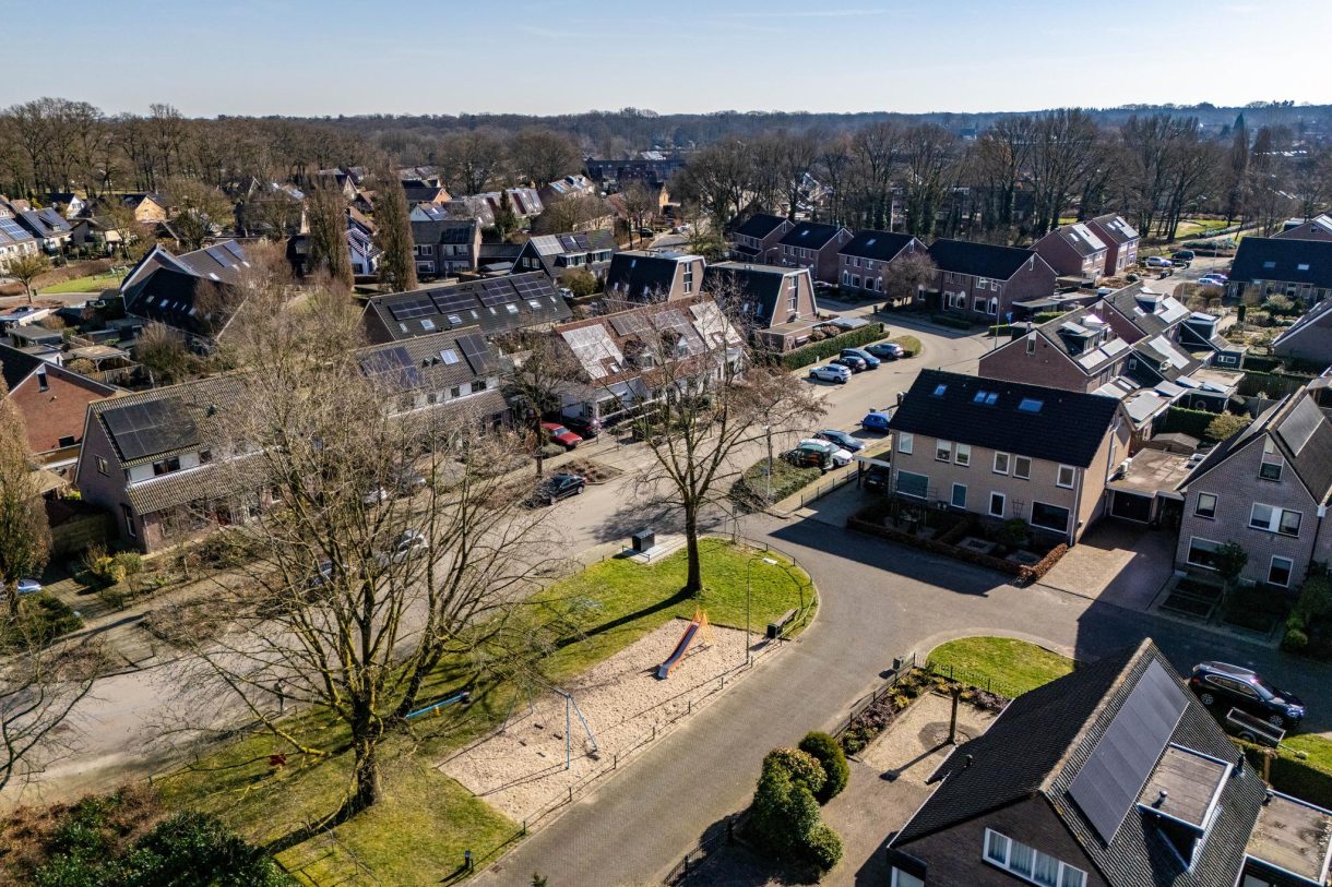 Te koop: Foto Woonhuis aan de Molenaarserf 3 in Eerbeek