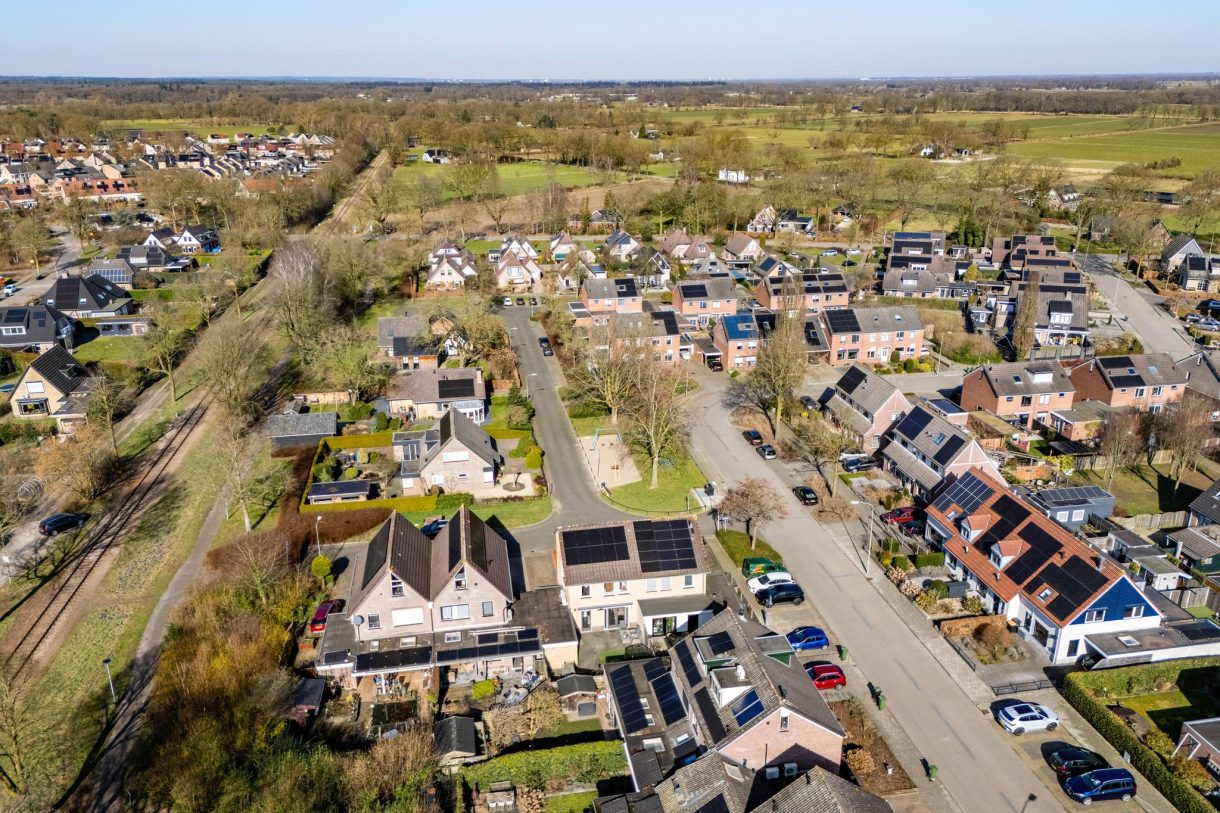 Te koop: Foto Woonhuis aan de Molenaarserf 3 in Eerbeek