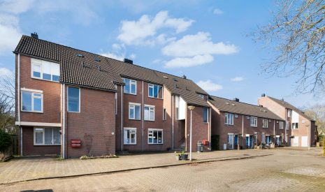 Te koop: Foto Appartement aan de Klarissenstraat 60 in Amersfoort