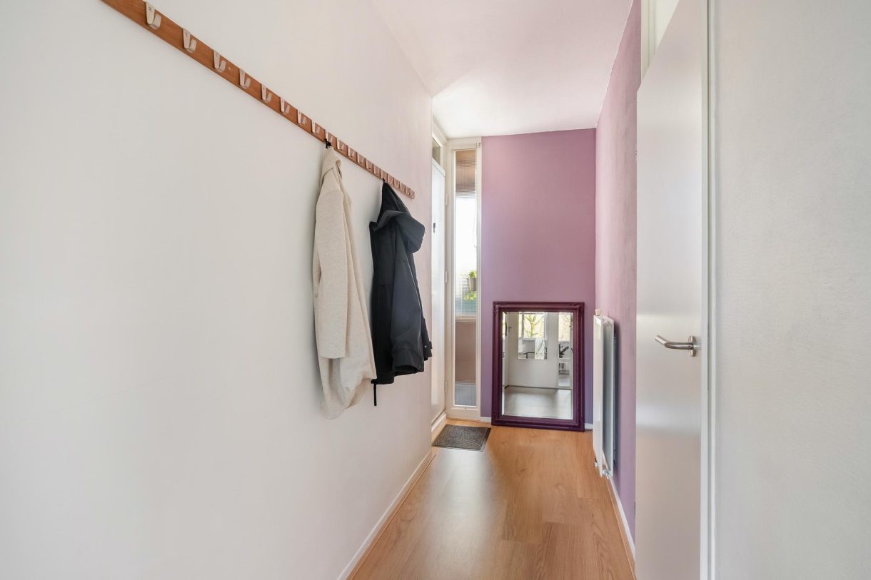 Te koop: Foto Appartement aan de Klarissenstraat 60 in Amersfoort