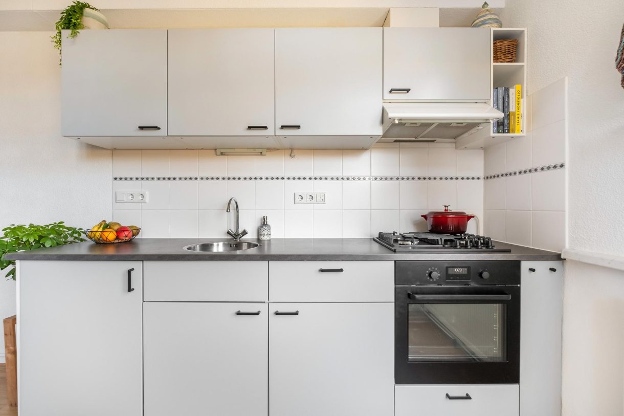 Te koop: Foto Appartement aan de Klarissenstraat 60 in Amersfoort