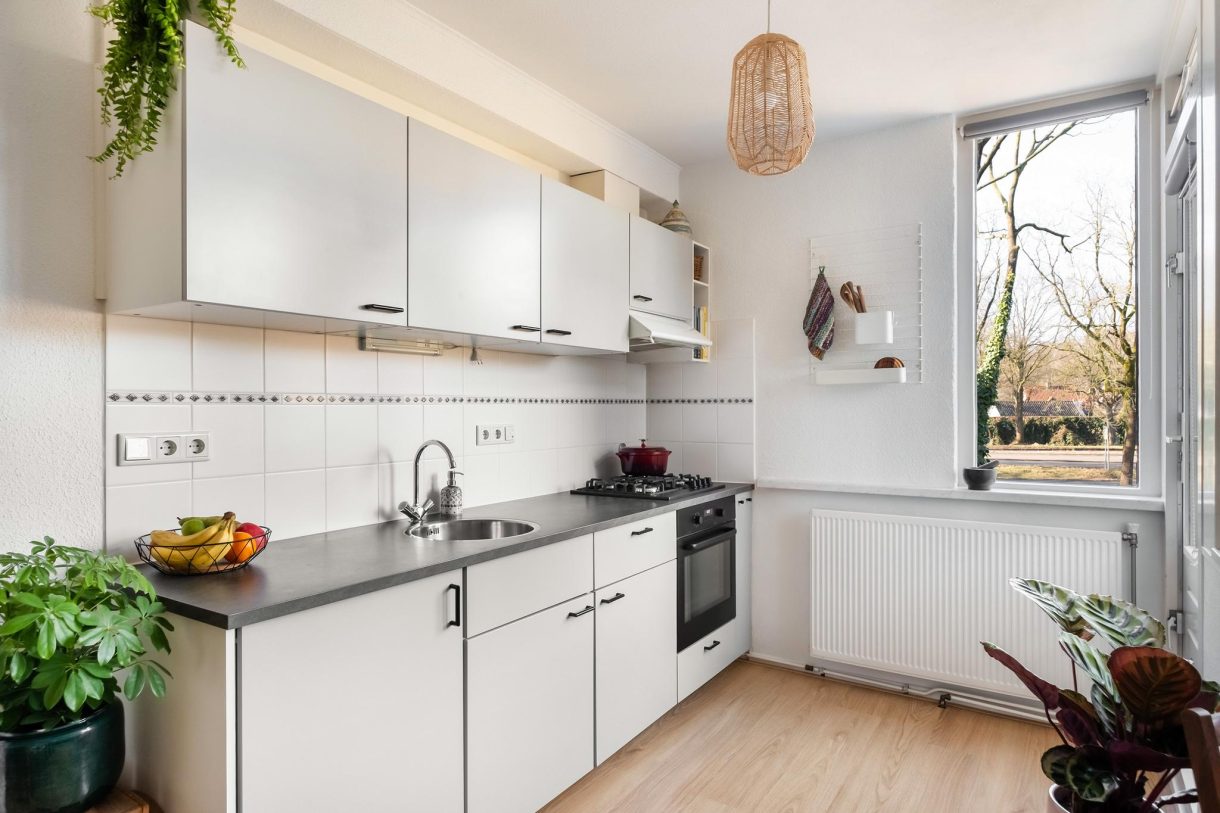 Te koop: Foto Appartement aan de Klarissenstraat 60 in Amersfoort