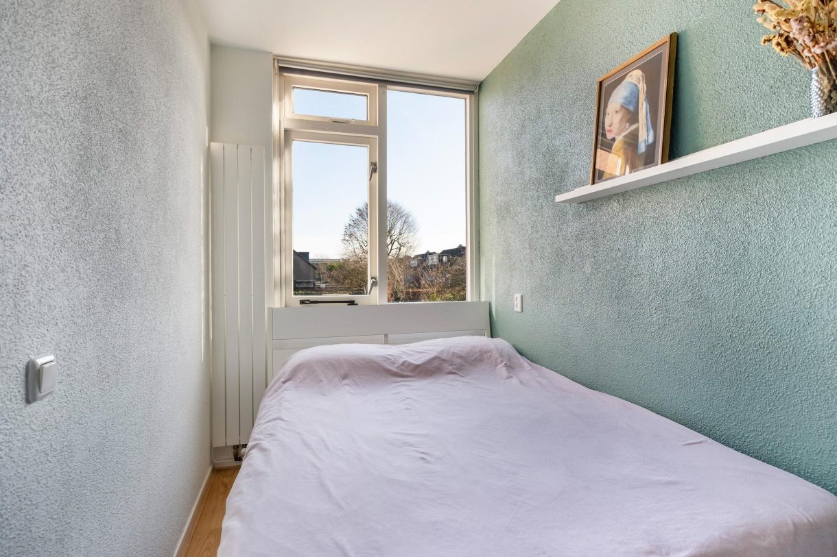 Te koop: Foto Appartement aan de Klarissenstraat 60 in Amersfoort