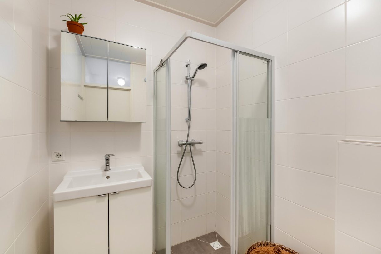 Te koop: Foto Appartement aan de Klarissenstraat 60 in Amersfoort