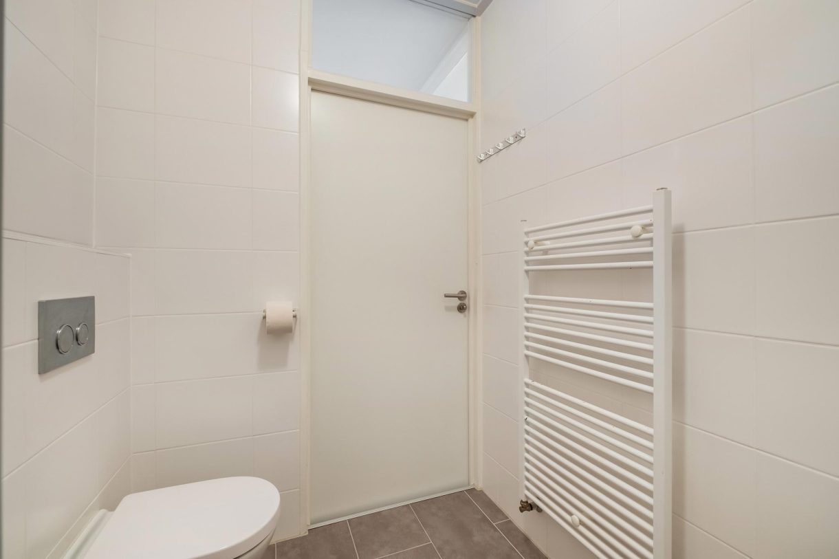 Te koop: Foto Appartement aan de Klarissenstraat 60 in Amersfoort