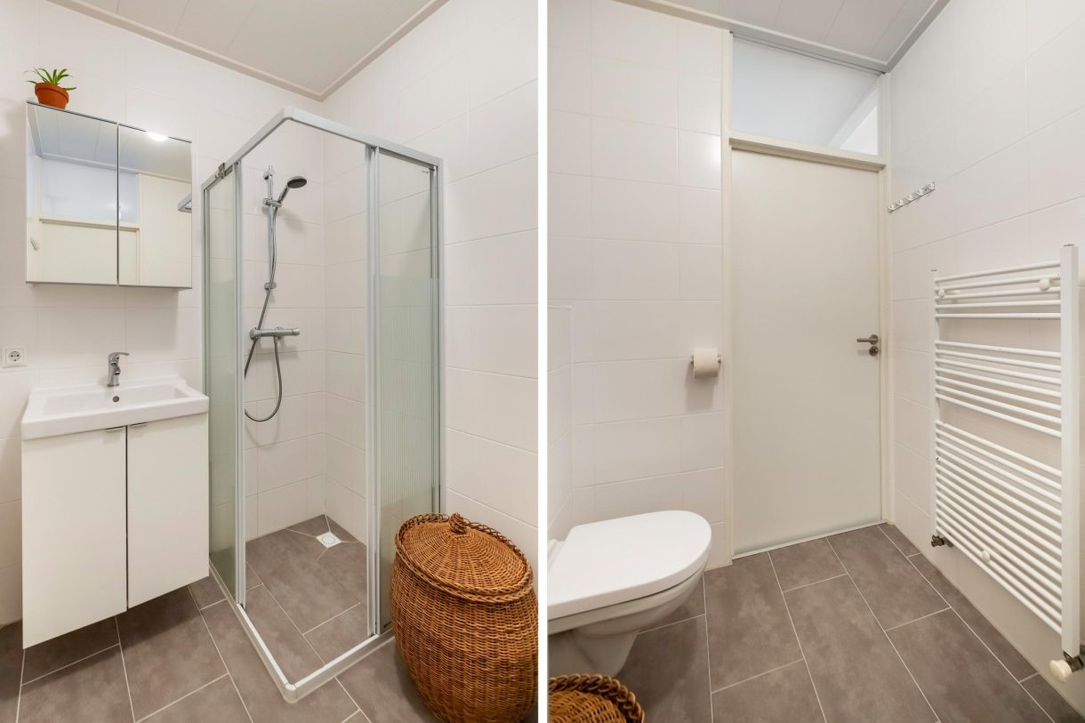 Te koop: Foto Appartement aan de Klarissenstraat 60 in Amersfoort