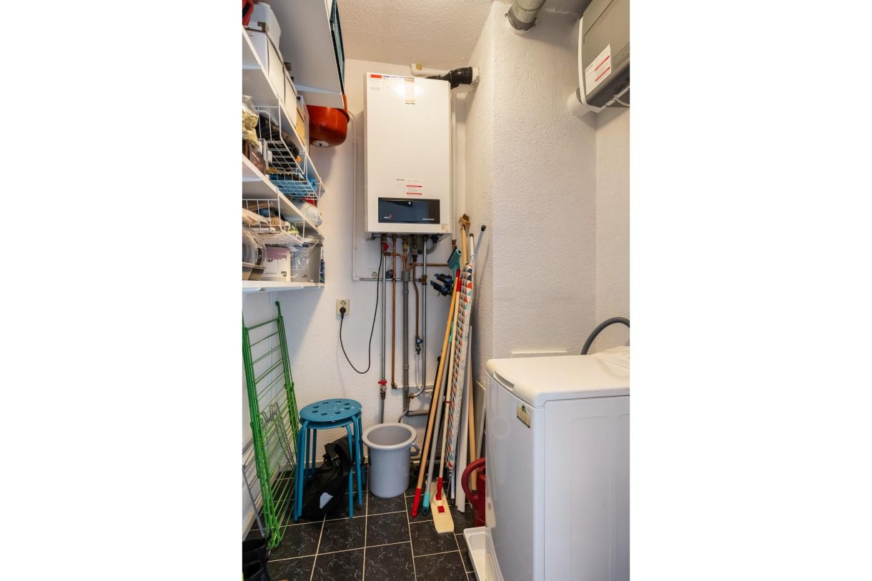 Te koop: Foto Appartement aan de Klarissenstraat 60 in Amersfoort
