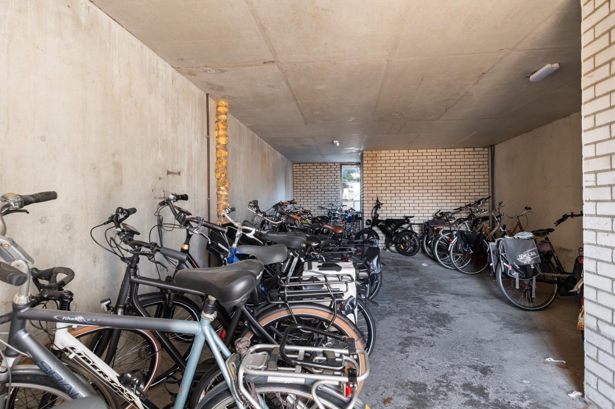 Te koop: Foto Appartement aan de Klarissenstraat 60 in Amersfoort