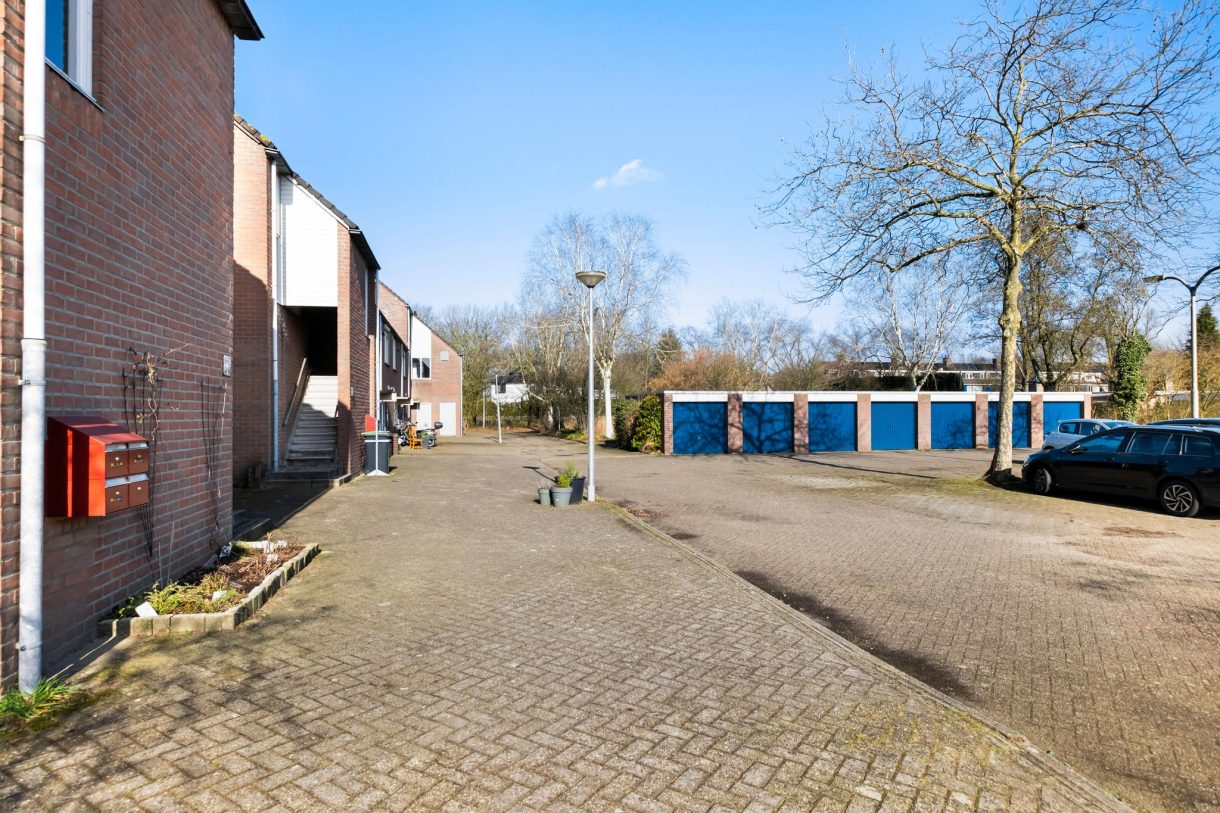 Te koop: Foto Appartement aan de Klarissenstraat 60 in Amersfoort