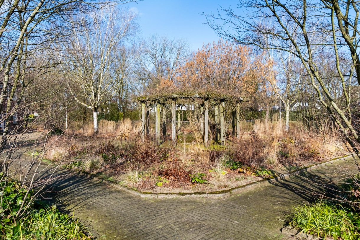 Te koop: Foto Appartement aan de Klarissenstraat 60 in Amersfoort