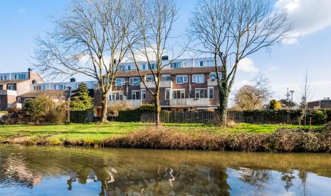 koop  Amersfoort  Klarissenstraat 60 – Hoofdfoto