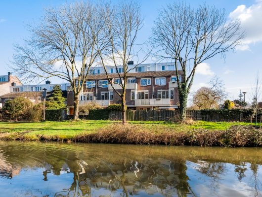 Hoofdfoto van Amersfoort Klarissenstraat 60