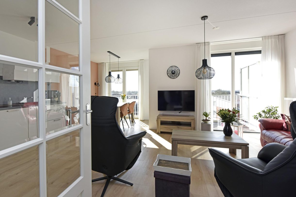 Te koop: Foto Appartement aan de Beukenpad 42 in Ter Aar
