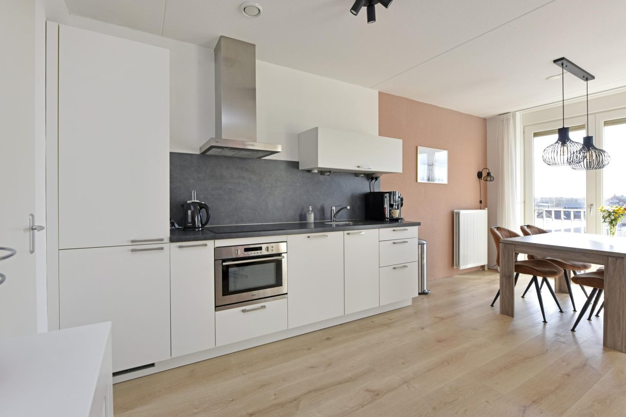 Te koop: Foto Appartement aan de Beukenpad 42 in Ter Aar