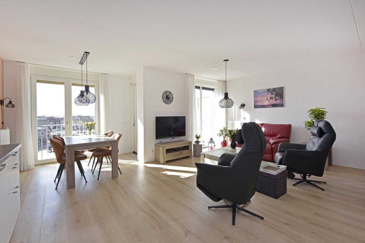 Te koop: Foto Appartement aan de Beukenpad 42 in Ter Aar