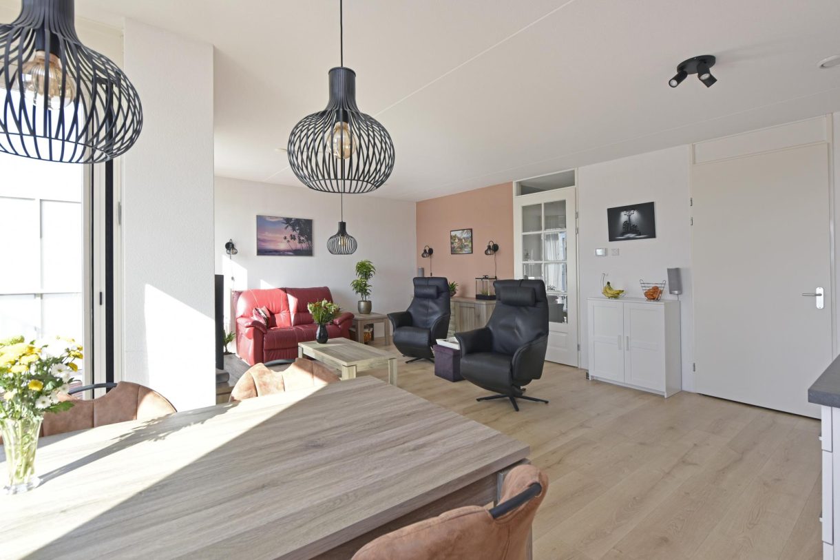 Te koop: Foto Appartement aan de Beukenpad 42 in Ter Aar