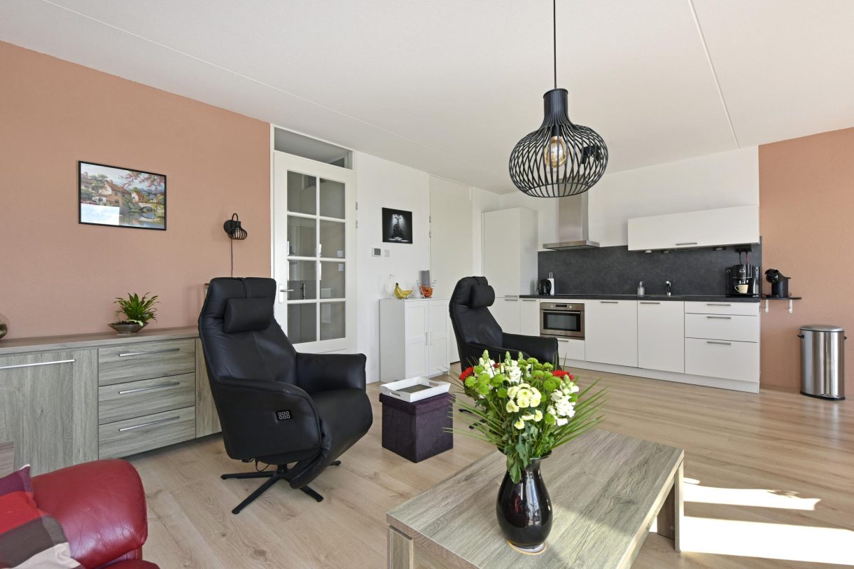 Te koop: Foto Appartement aan de Beukenpad 42 in Ter Aar