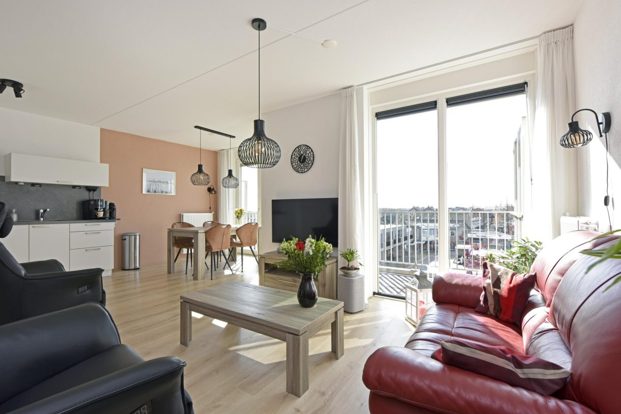 Te koop: Foto Appartement aan de Beukenpad 42 in Ter Aar