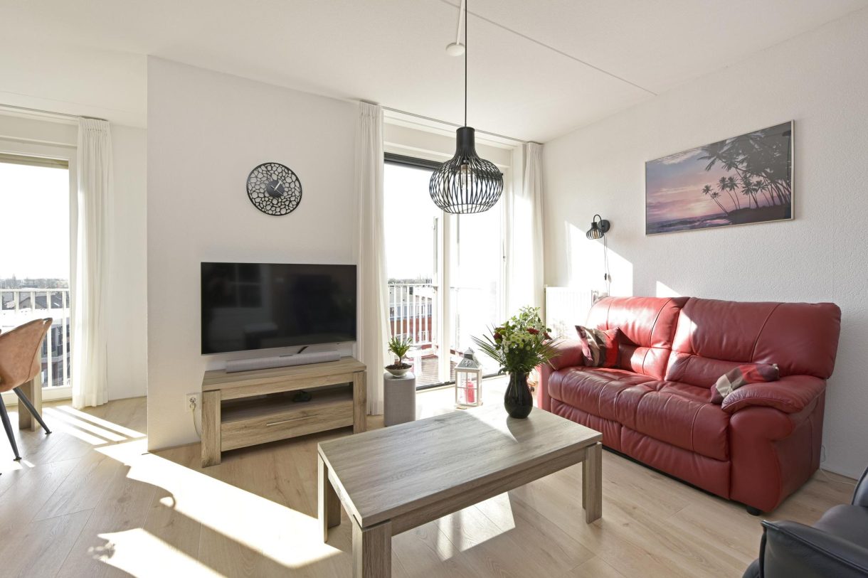 Te koop: Foto Appartement aan de Beukenpad 42 in Ter Aar