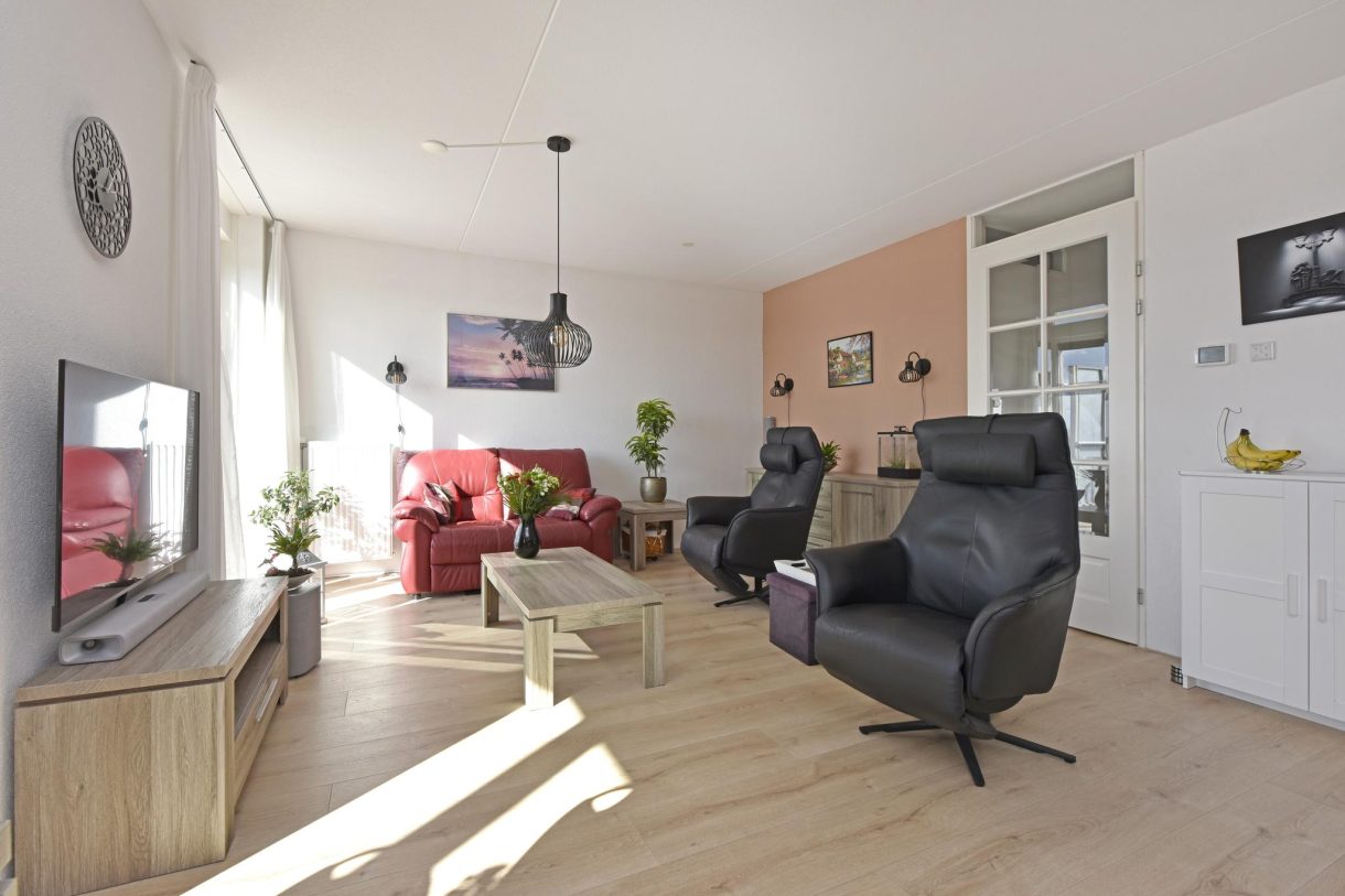 Te koop: Foto Appartement aan de Beukenpad 42 in Ter Aar