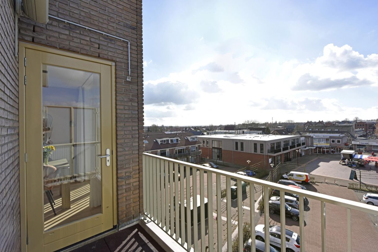 Te koop: Foto Appartement aan de Beukenpad 42 in Ter Aar