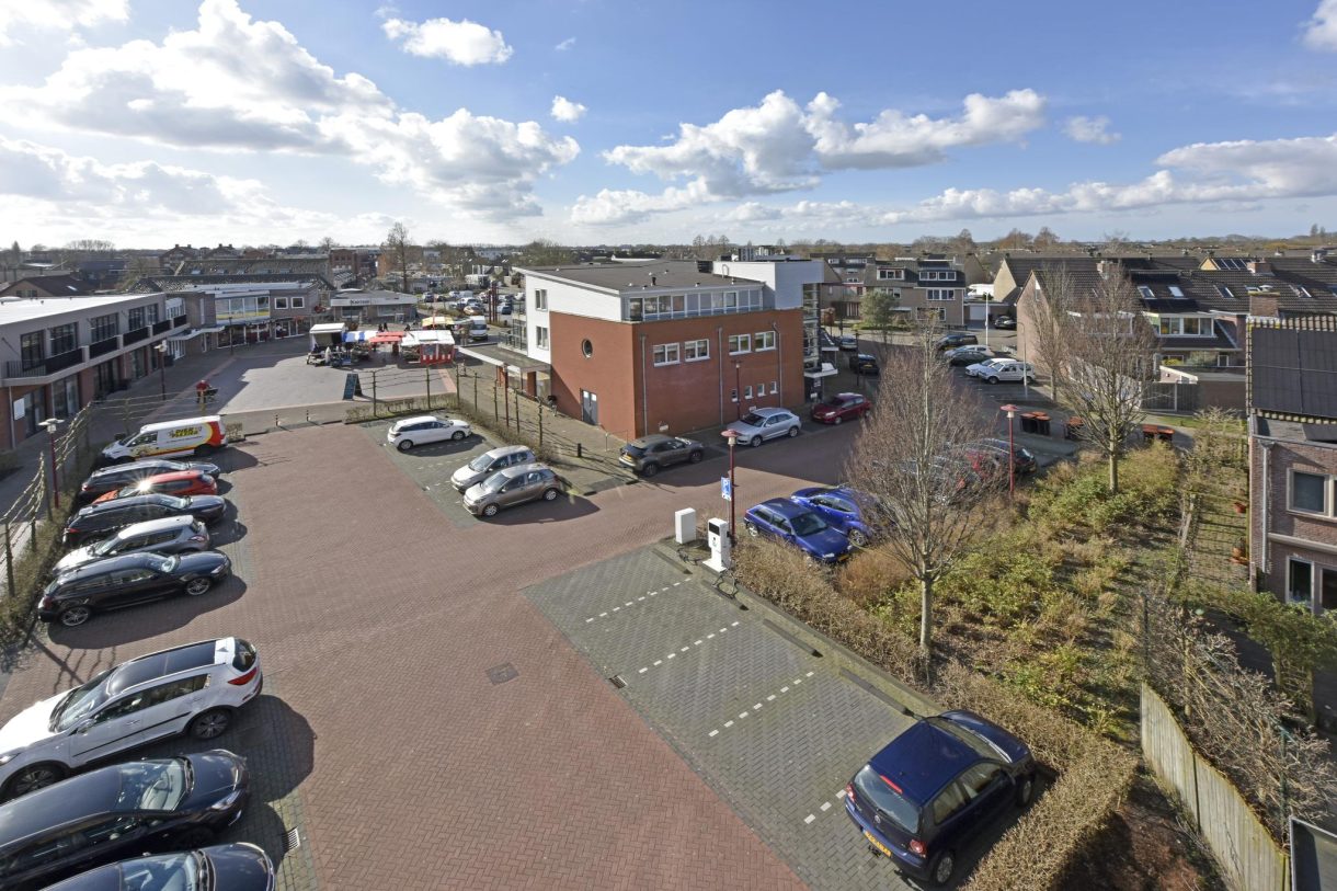 Te koop: Foto Appartement aan de Beukenpad 42 in Ter Aar