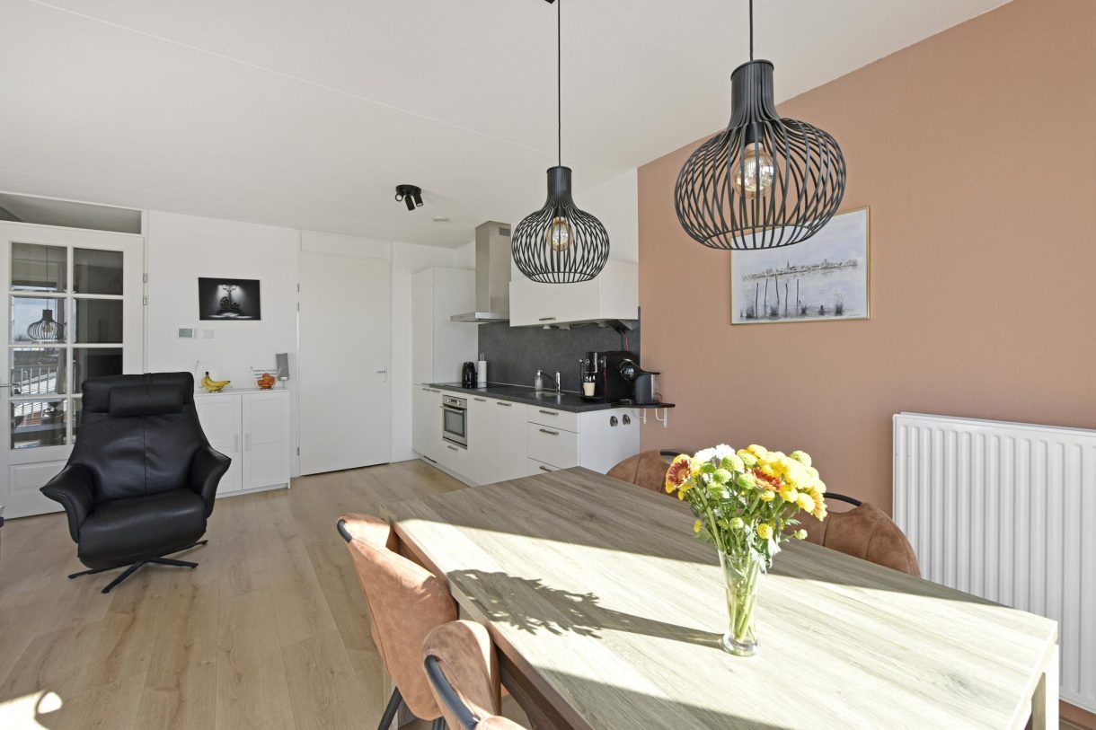 Te koop: Foto Appartement aan de Beukenpad 42 in Ter Aar