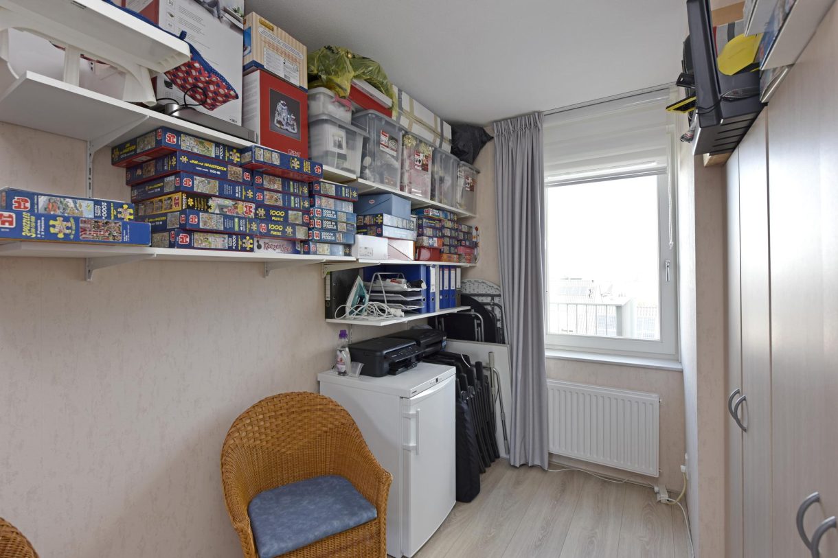 Te koop: Foto Appartement aan de Beukenpad 42 in Ter Aar