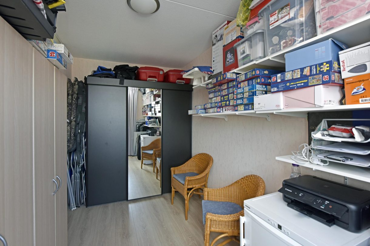 Te koop: Foto Appartement aan de Beukenpad 42 in Ter Aar