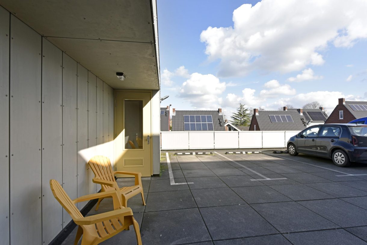 Te koop: Foto Appartement aan de Beukenpad 42 in Ter Aar