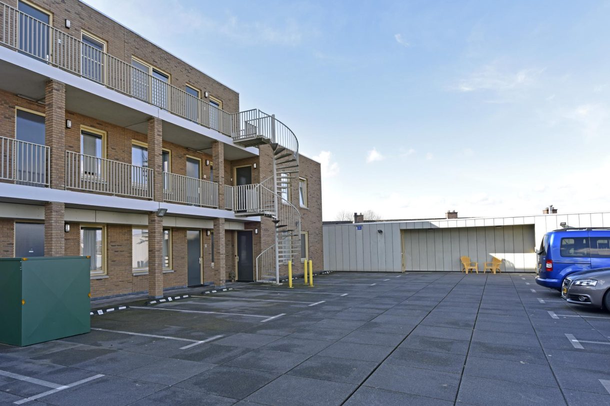 Te koop: Foto Appartement aan de Beukenpad 42 in Ter Aar