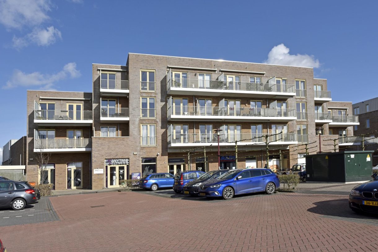 Te koop: Foto Appartement aan de Beukenpad 42 in Ter Aar