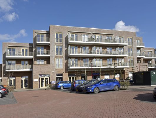 Hoofdfoto van Ter Aar Beukenpad 42