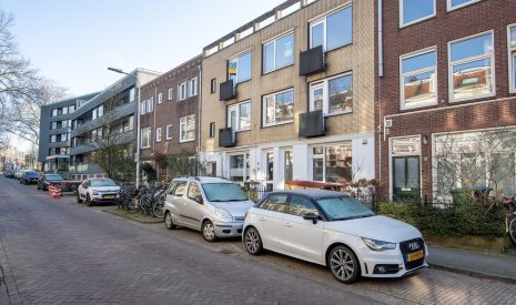 koop  Nijmegen  Jacob Canisstraat 41 – Hoofdfoto