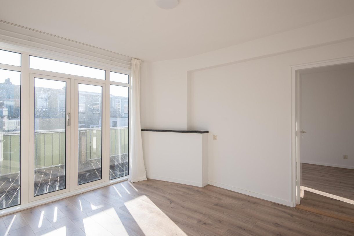 Te koop: Foto Appartement aan de Jacob Canisstraat 41 in Nijmegen